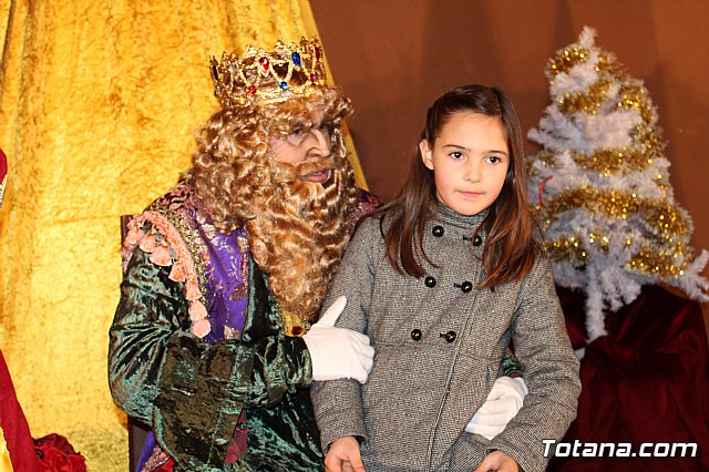 Cartas Reyes Magos Totana 2019 - 977