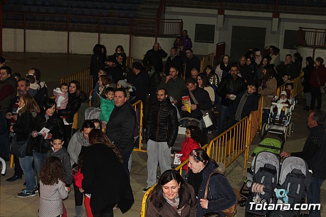 Cartas Reyes Magos Totana 2019 - 991