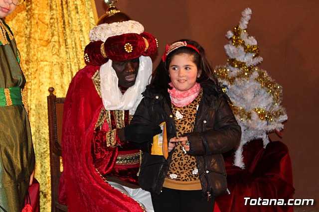 Cartas Reyes Magos Totana 2019 - 993