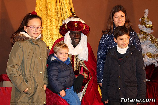 Cartas Reyes Magos Totana 2019 - 996