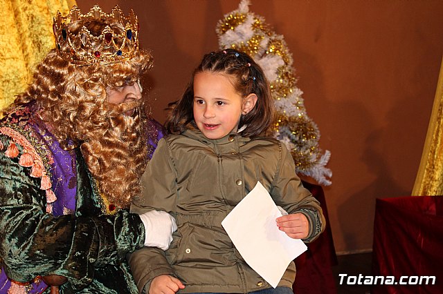 Cartas Reyes Magos Totana 2019 - 997