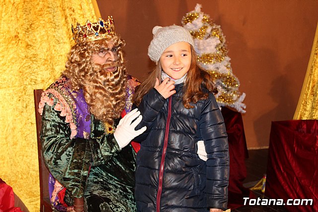 Cartas Reyes Magos Totana 2019 - 1005