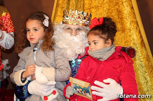 Cartas Reyes Magos Totana 2019 - 1010