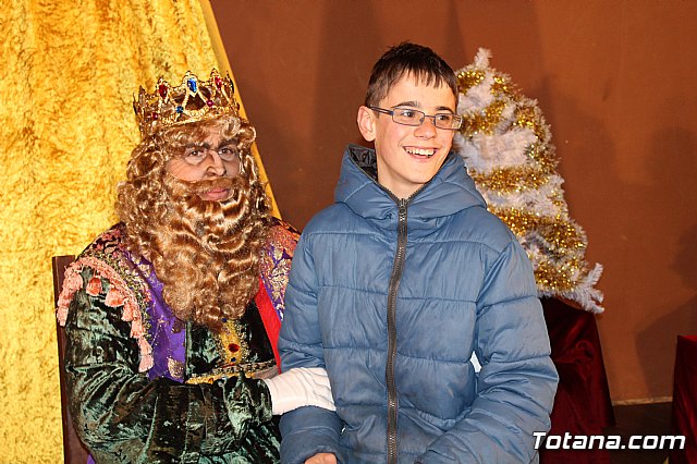 Cartas Reyes Magos Totana 2019 - 1015