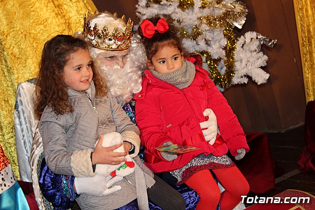 Cartas Reyes Magos Totana 2019 - 1016