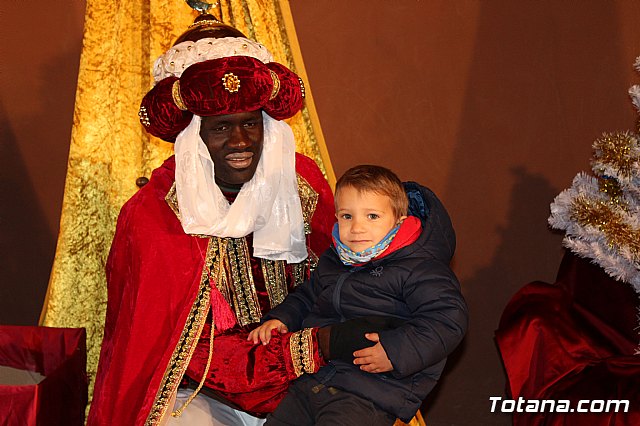 Cartas Reyes Magos Totana 2019 - 1023
