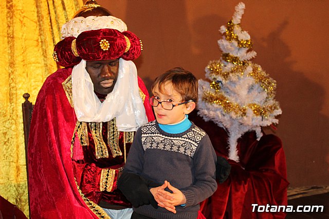Cartas Reyes Magos Totana 2019 - 1031
