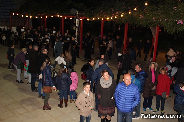 Cartas Reyes Magos Totana 2019 - 1037