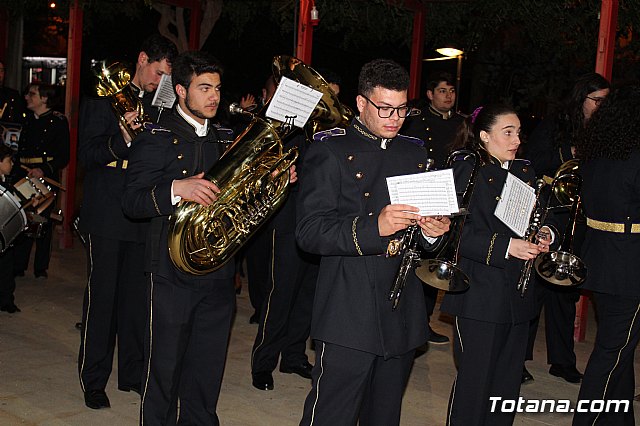 Cartas Reyes Magos Totana 2019 - 1045