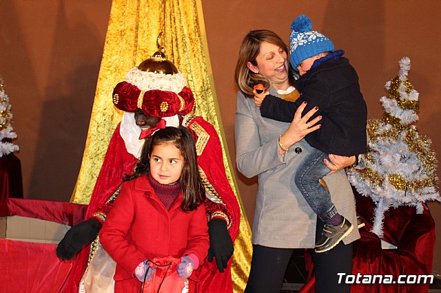Cartas Reyes Magos Totana 2019 - 1067