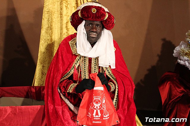 Cartas Reyes Magos Totana 2019 - 1088