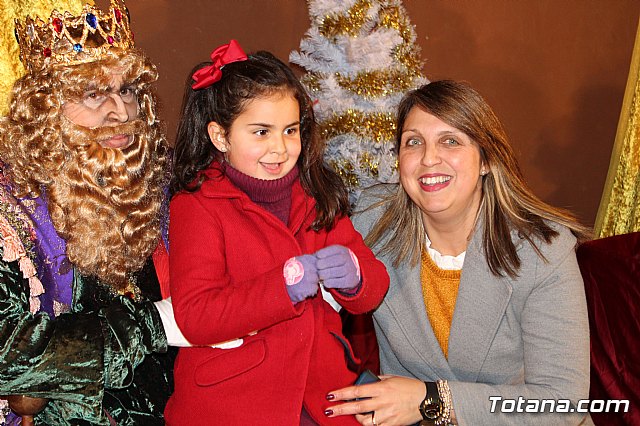 Cartas Reyes Magos Totana 2019 - 1098