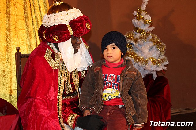 Cartas Reyes Magos Totana 2019 - 1117