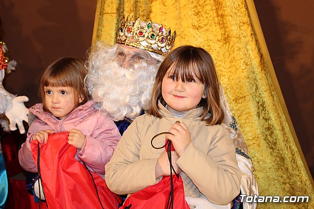 Cartas Reyes Magos Totana 2019 - 1118