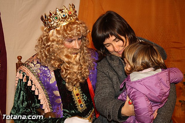 Cartas Reyes Magos. Totana 3 y 4 de enero 2012 - 6
