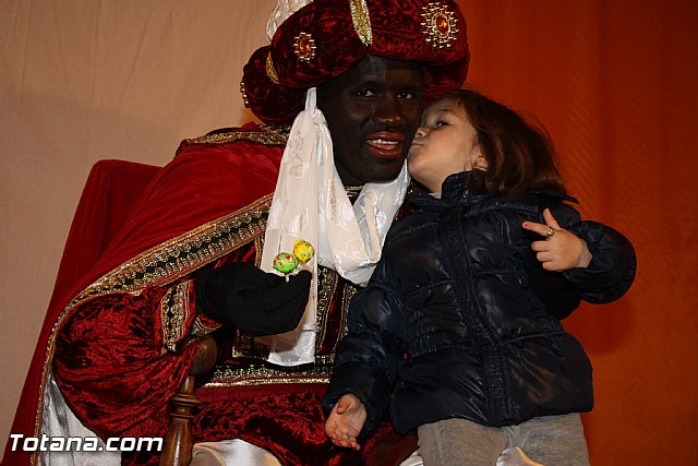 Cartas Reyes Magos. Totana 3 y 4 de enero 2012 - 39
