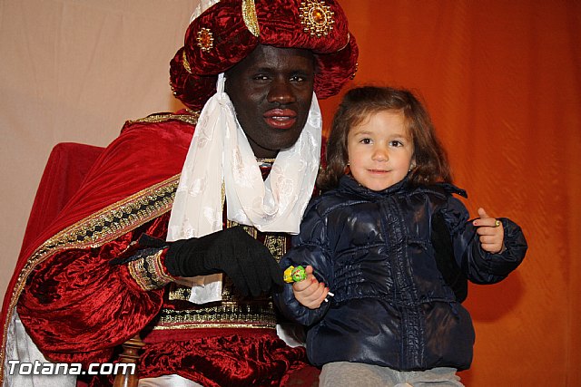 Cartas Reyes Magos. Totana 3 y 4 de enero 2012 - 40