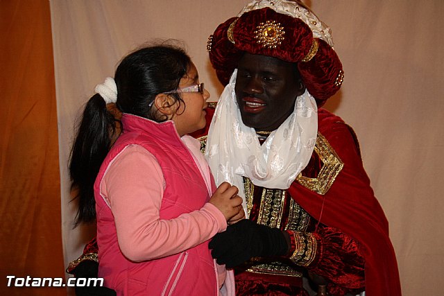 Cartas Reyes Magos. Totana 3 y 4 de enero 2012 - 114