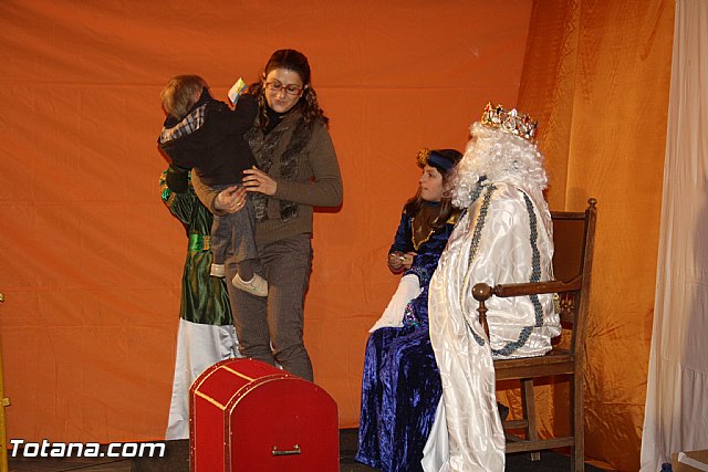 Cartas Reyes Magos. Totana 3 y 4 de enero 2012 - 130
