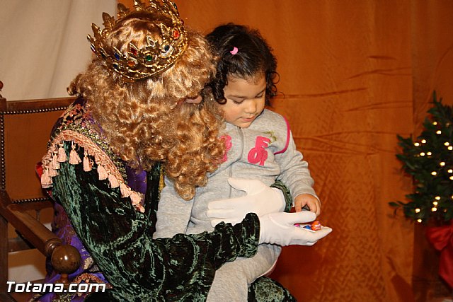 Cartas Reyes Magos. Totana 3 y 4 de enero 2012 - 195