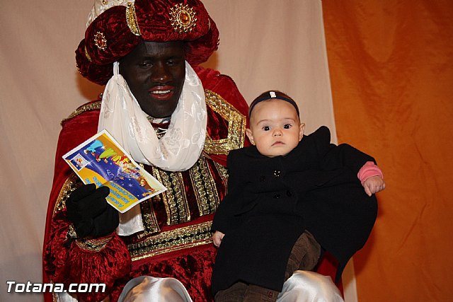 Cartas Reyes Magos. Totana 3 y 4 de enero 2012 - 213