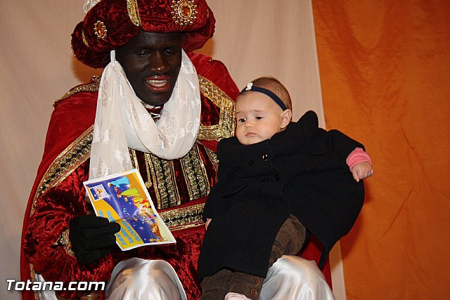 Cartas Reyes Magos. Totana 3 y 4 de enero 2012 - 214