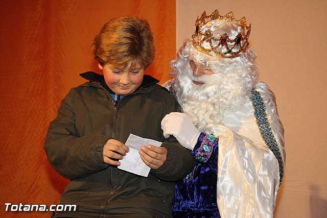 Cartas Reyes Magos. Totana 3 y 4 de enero 2012 - 221