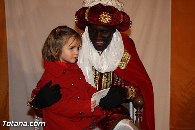 Cartas Reyes Magos. Totana 3 y 4 de enero 2012 - 239