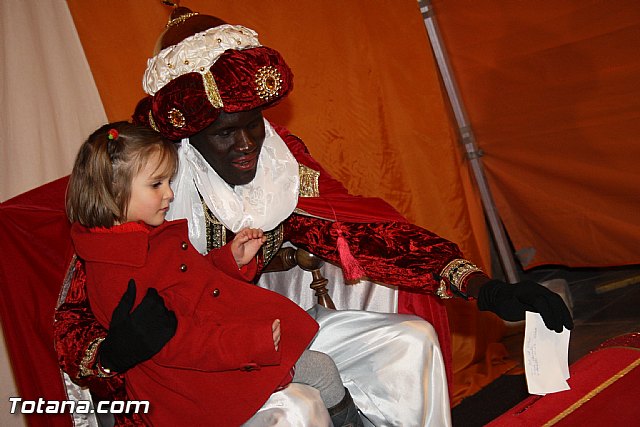 Cartas Reyes Magos. Totana 3 y 4 de enero 2012 - 240