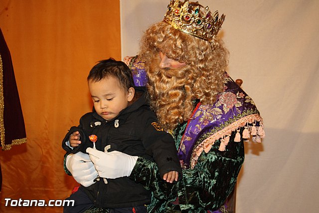 Cartas Reyes Magos. Totana 3 y 4 de enero 2012 - 278