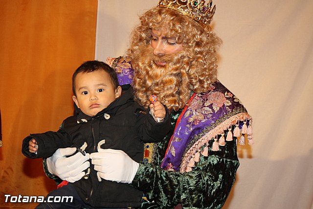 Cartas Reyes Magos. Totana 3 y 4 de enero 2012 - 279