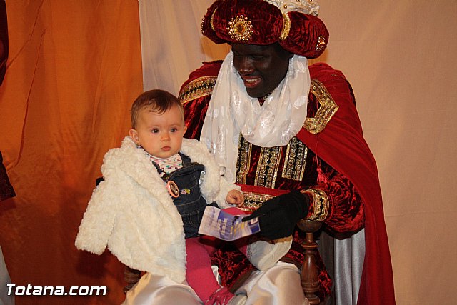 Cartas Reyes Magos. Totana 3 y 4 de enero 2012 - 301