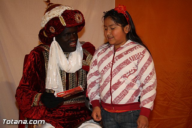 Cartas Reyes Magos. Totana 3 y 4 de enero 2012 - 340