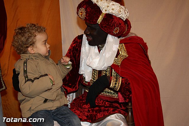 Cartas Reyes Magos. Totana 3 y 4 de enero 2012 - 348