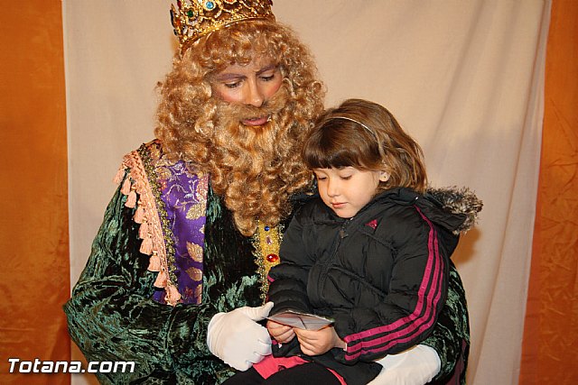 Cartas Reyes Magos. Totana 3 y 4 de enero 2012 - 349