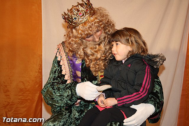 Cartas Reyes Magos. Totana 3 y 4 de enero 2012 - 351