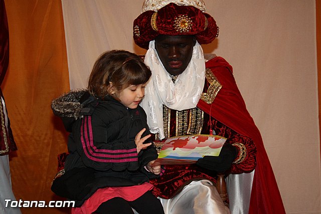 Cartas Reyes Magos. Totana 3 y 4 de enero 2012 - 376