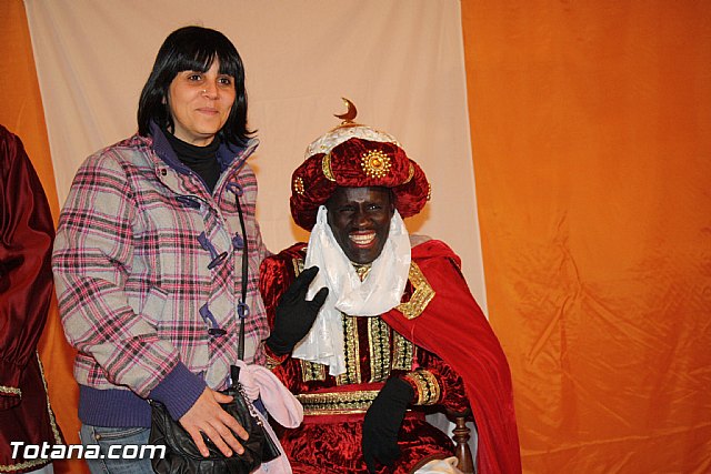 Cartas Reyes Magos. Totana 3 y 4 de enero 2012 - 385