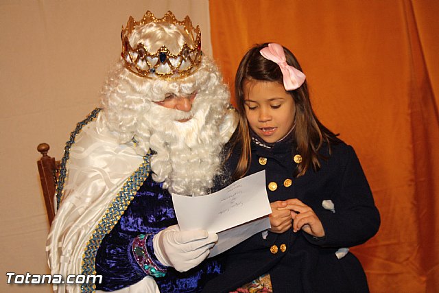 Cartas Reyes Magos. Totana 3 y 4 de enero 2012 - 409