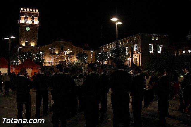 Cartas Reyes Magos. Totana 3 y 4 de enero 2012 - 424