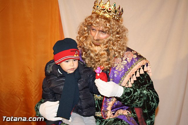 Cartas Reyes Magos. Totana 3 y 4 de enero 2012 - 425
