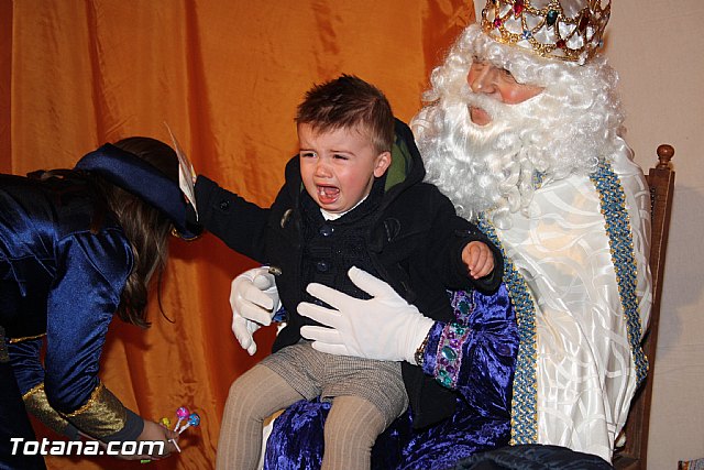 Cartas Reyes Magos. Totana 3 y 4 de enero 2012 - 448
