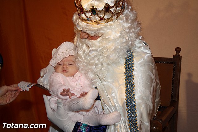 Cartas Reyes Magos. Totana 3 y 4 de enero 2012 - 451