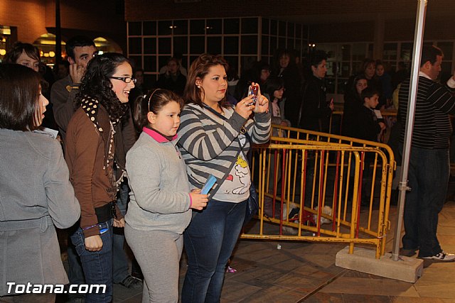 Cartas Reyes Magos. Totana 3 y 4 de enero 2012 - 463