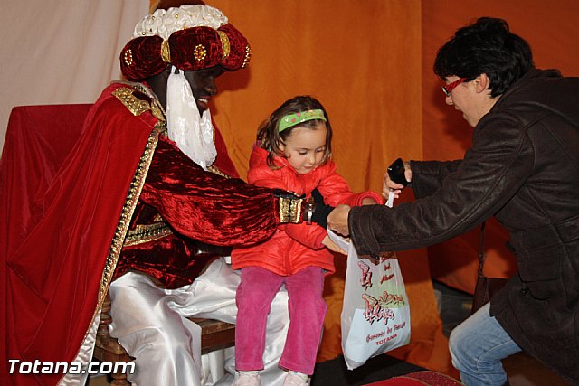 Cartas Reyes Magos. Totana 3 y 4 de enero 2012 - 470