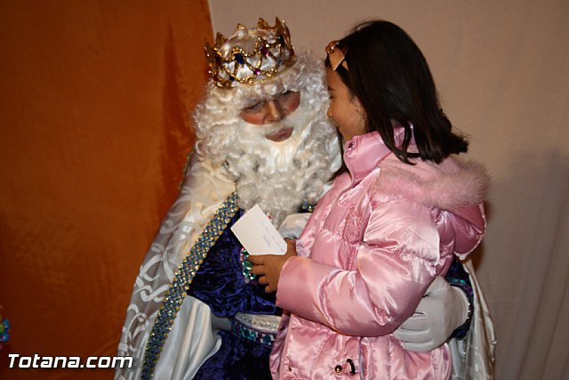 Cartas Reyes Magos. Totana 3 y 4 de enero 2012 - 483