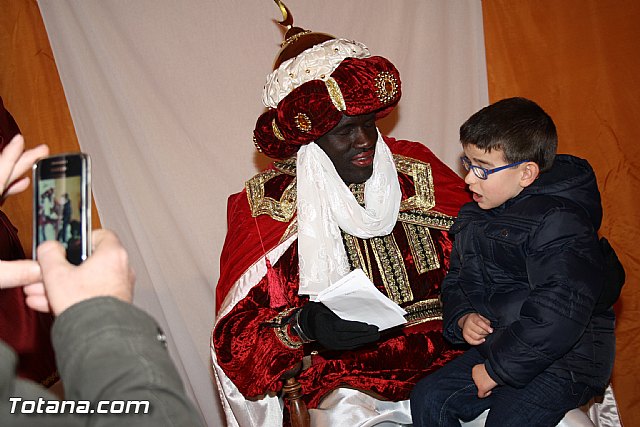 Cartas Reyes Magos. Totana 3 y 4 de enero 2012 - 506