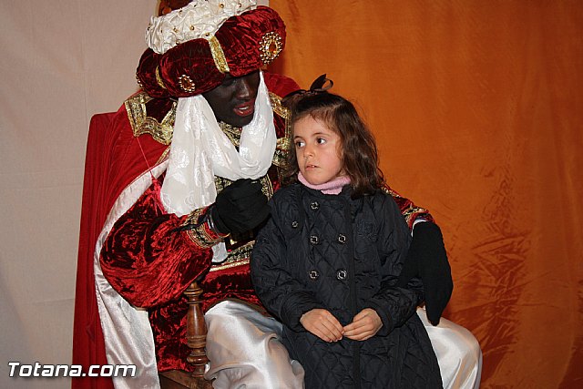 Cartas Reyes Magos. Totana 3 y 4 de enero 2012 - 508