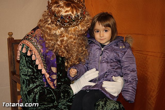 Cartas Reyes Magos. Totana 3 y 4 de enero 2012 - 510