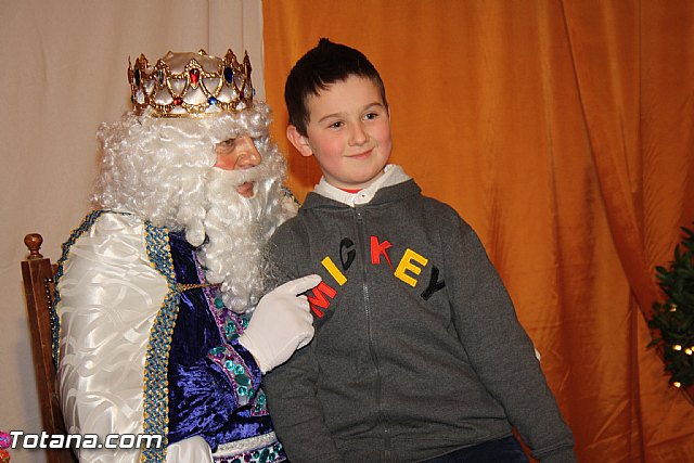 Cartas Reyes Magos. Totana 3 y 4 de enero 2012 - 542